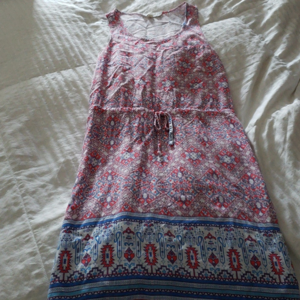 Summer dress